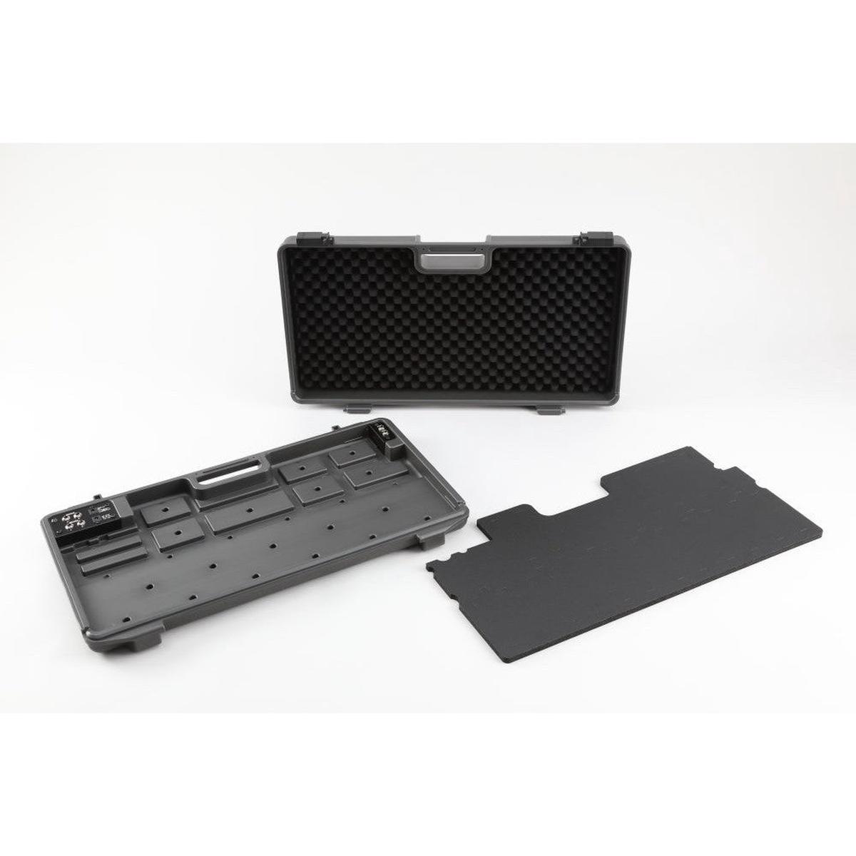 Boss - BCB-90X Pedal Board