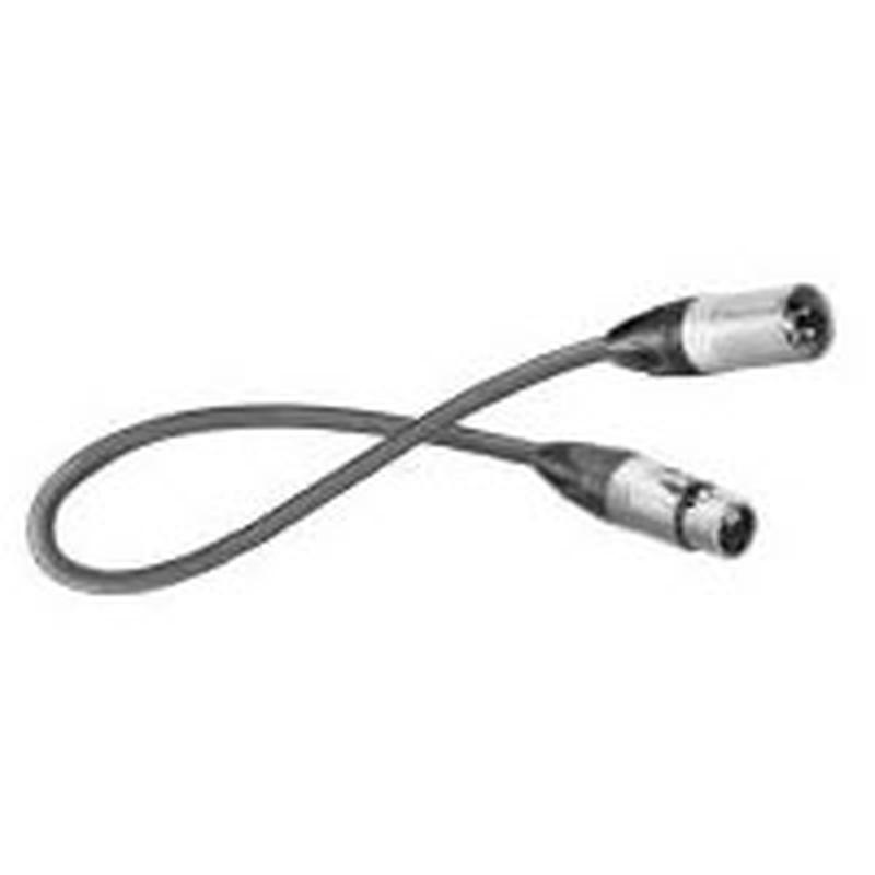 Digiflex - HXX-20 20' XLRF-XLRM