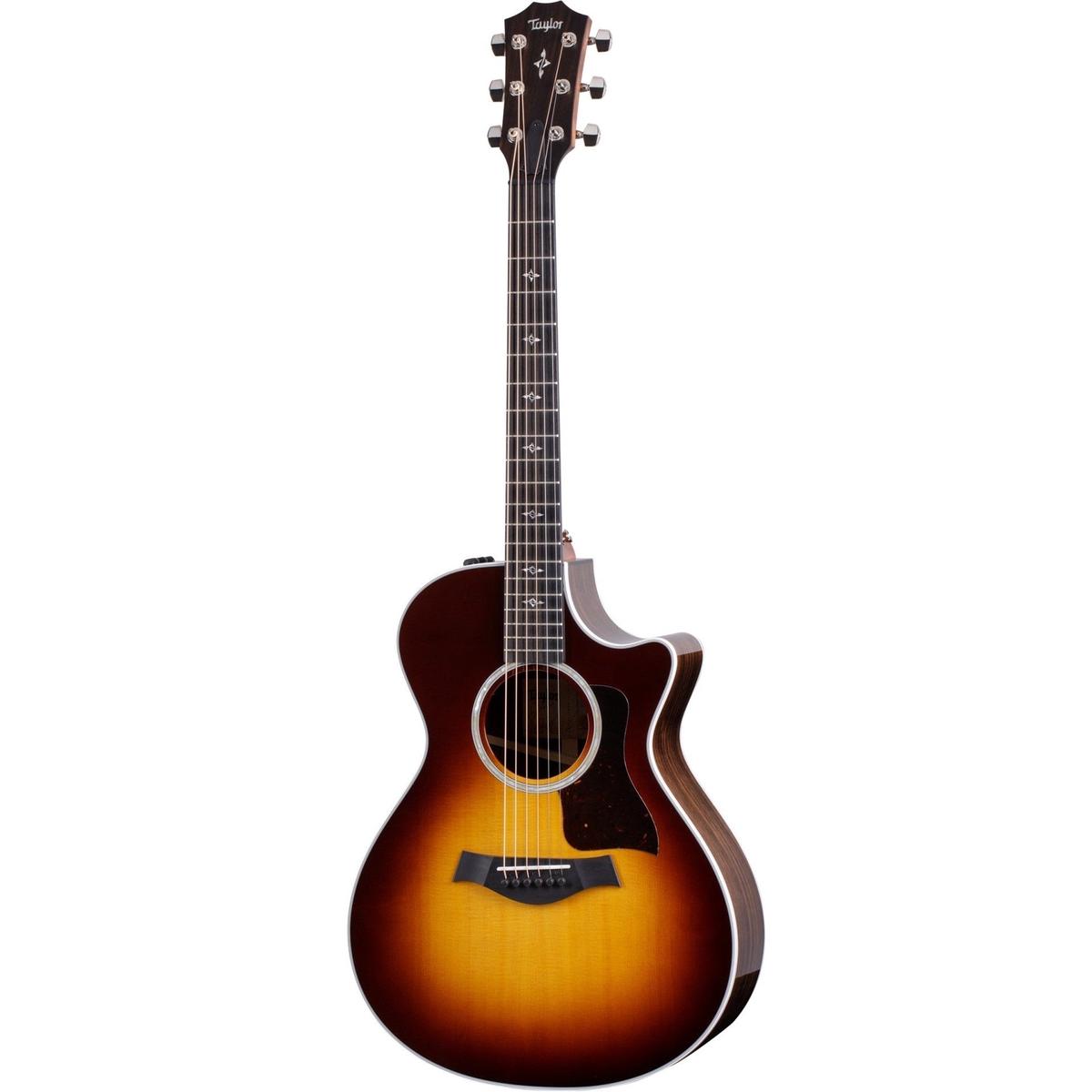 Taylor Guitars - 412ce