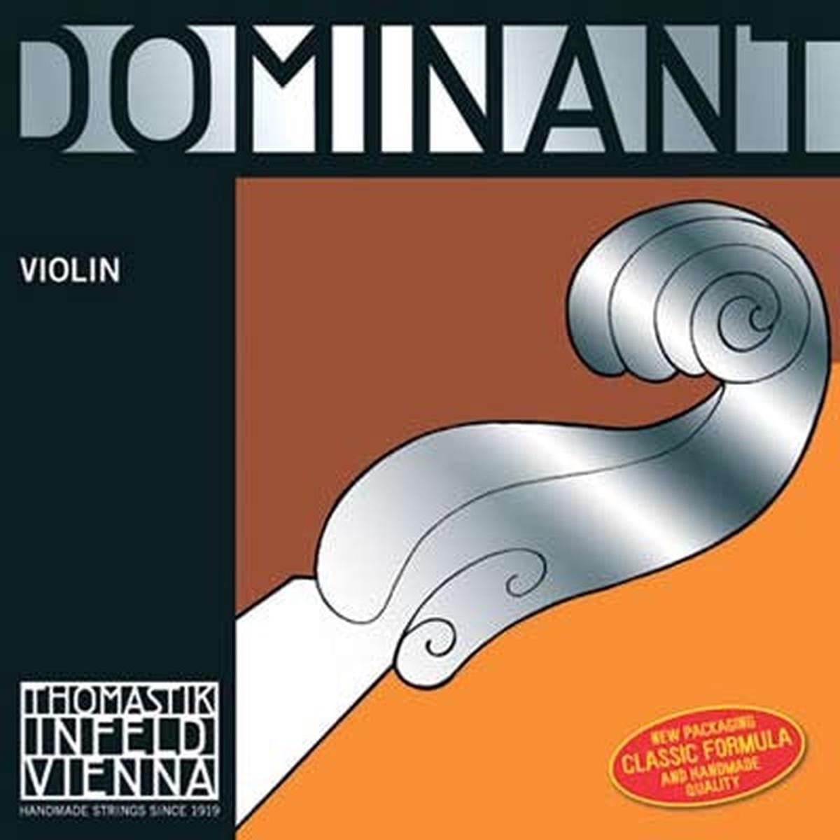 Thomastik - Dominant Violin String Set T135B 4/4