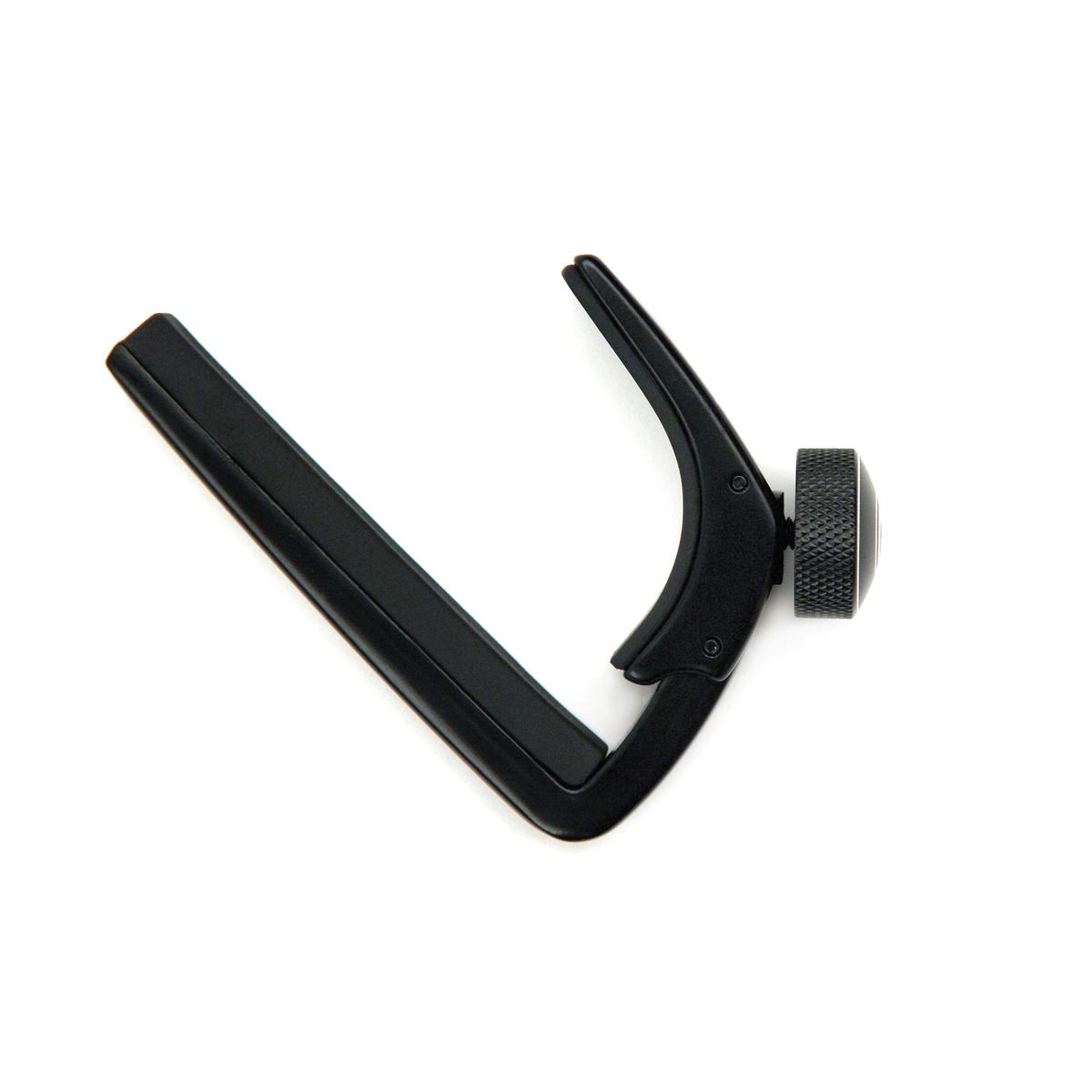 D'Addario Accessories - NS Classical Guitar Capo in Black CP-04
