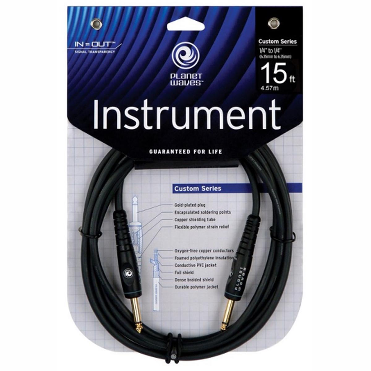 D'Addario Accessories - PW-G-15