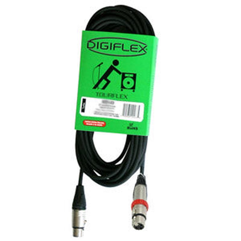 Digiflex - N25-XX w/switch