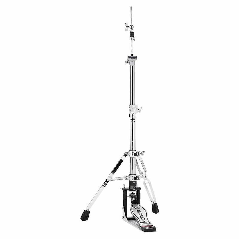 DW 9000 Heavy Duty 2-Leg Hi-hat Stand (DWCP9500TB)