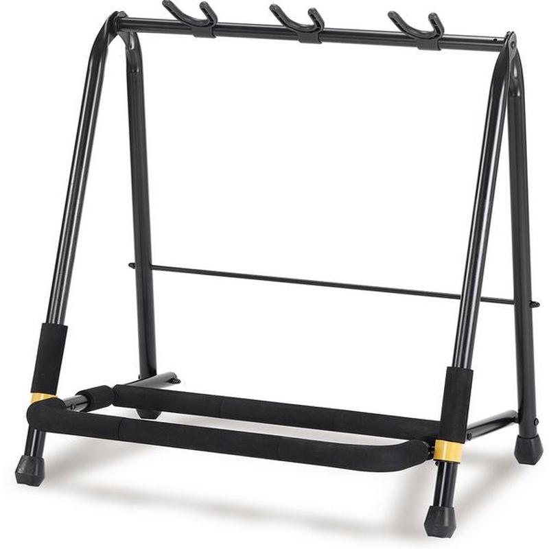 Hercules Stands - GS523B guitar stand