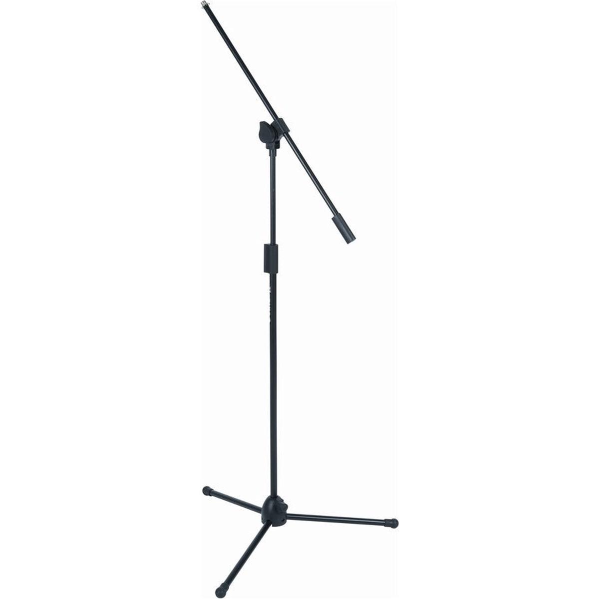 Quik Lok - A302BK Mic stand