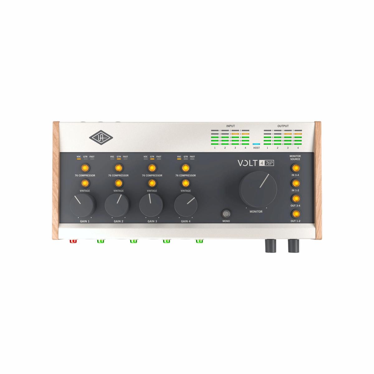 Universal Audio - Volt 476P