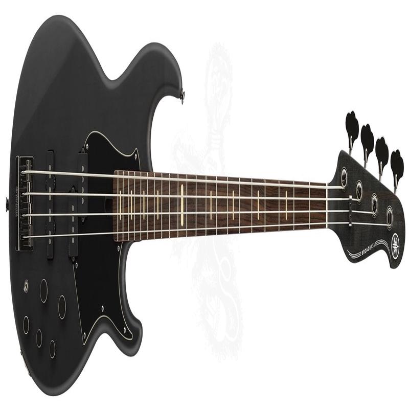 Yamaha - BB734A Black
