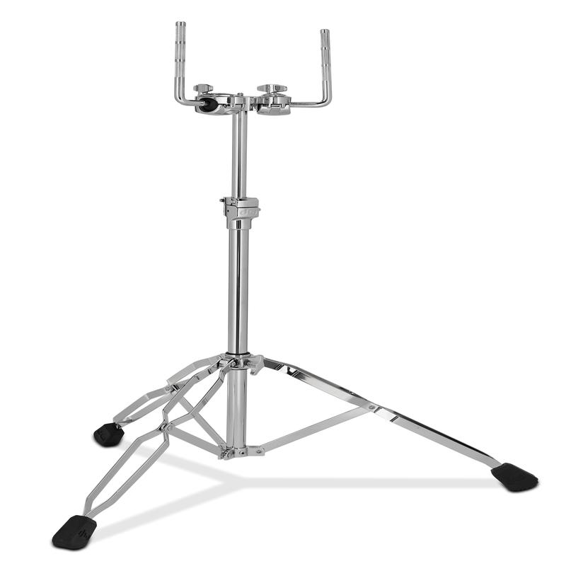 DW drums - 3000 Series Double Tom Stand DWCP3900A
