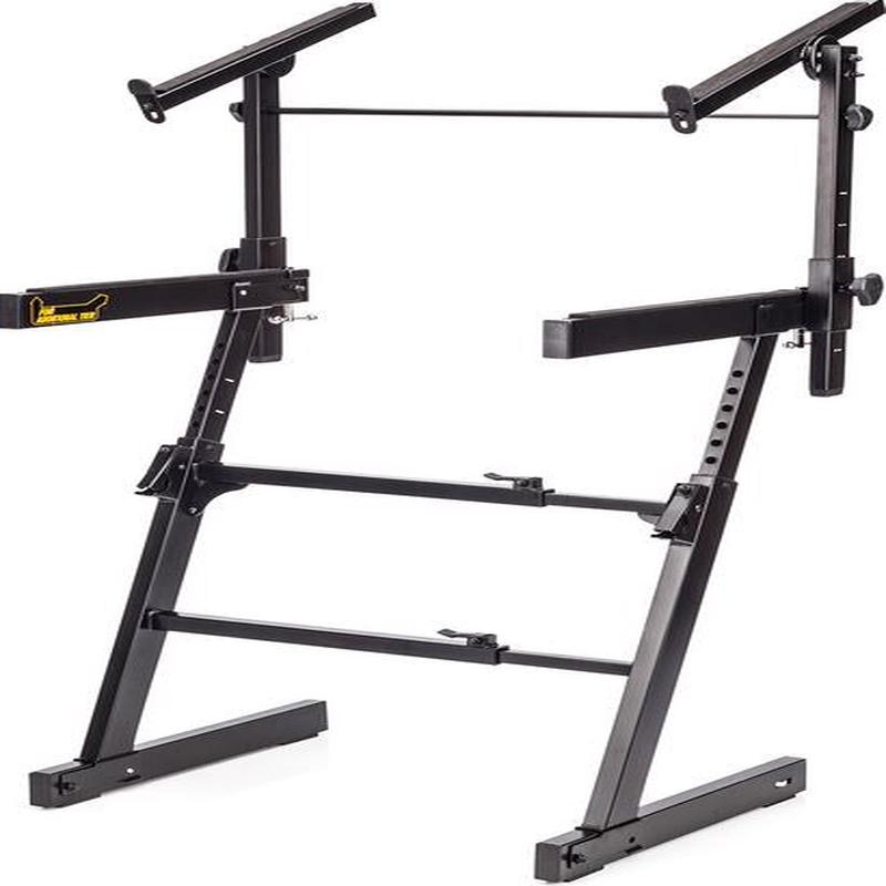 Hercules Stands - KS410B Z 2 Tiers