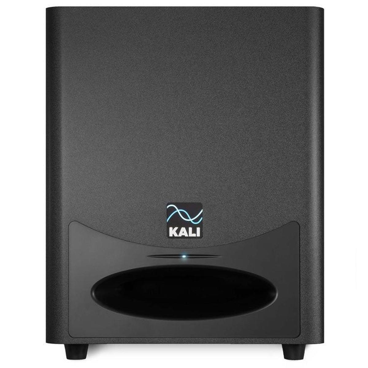 Kali Audio - WS6.2 Subwoofer - Black
