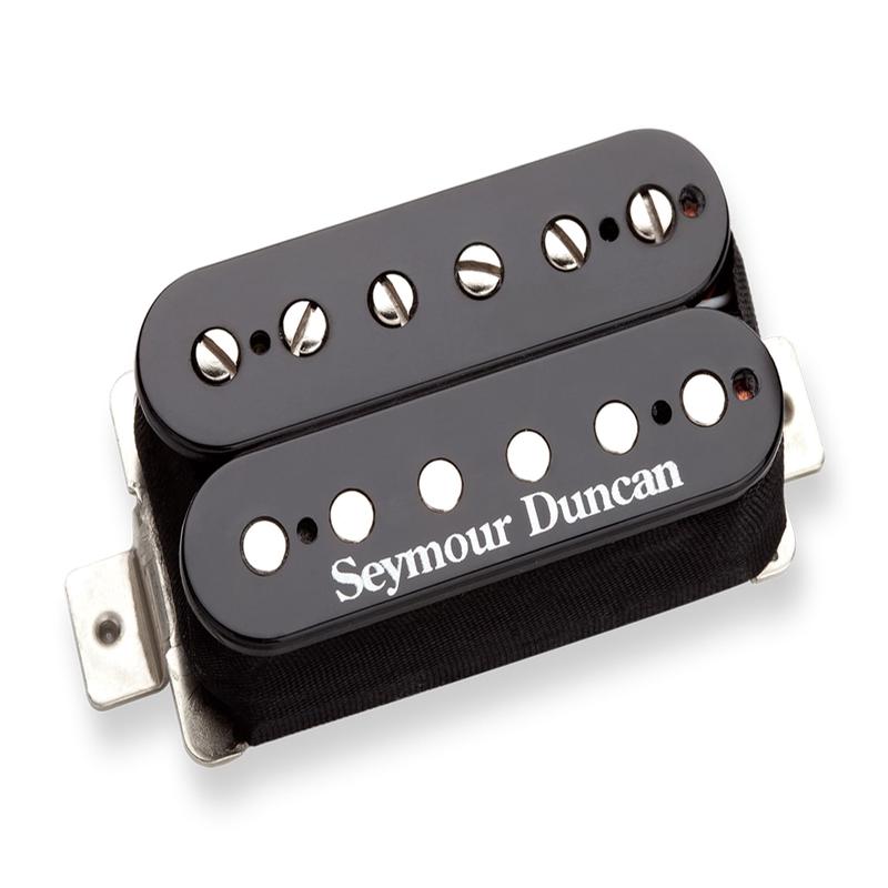 Seymour Duncan - High Voltage Neck Humbucker Pickup - Black