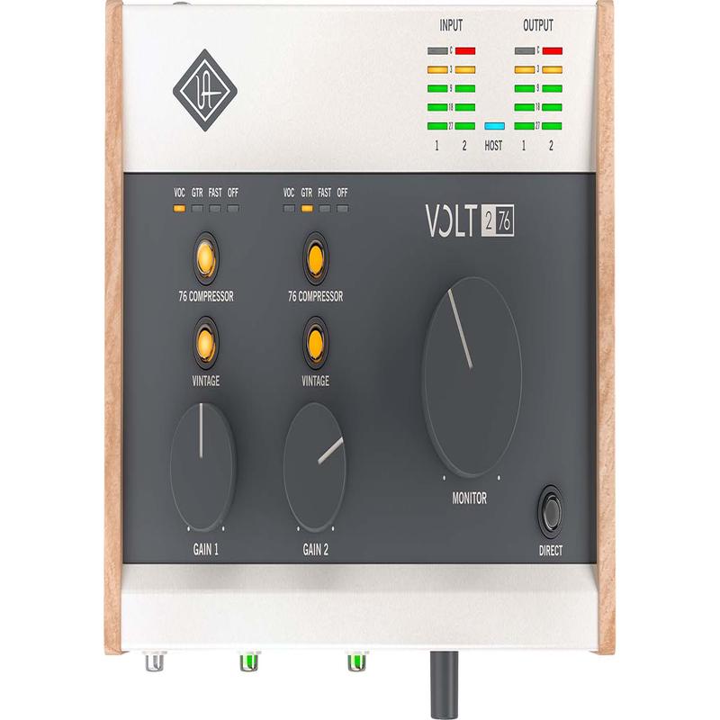 Universal Audio - Volt 276