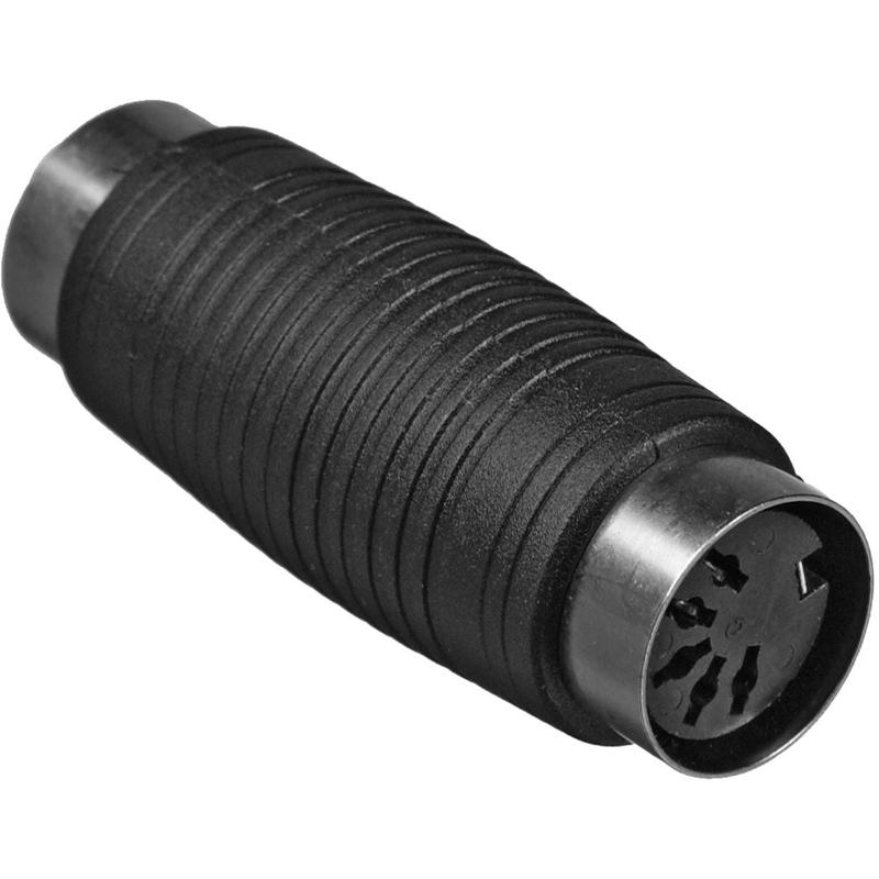 Apex AA6 MIDI To MIDI Coupler