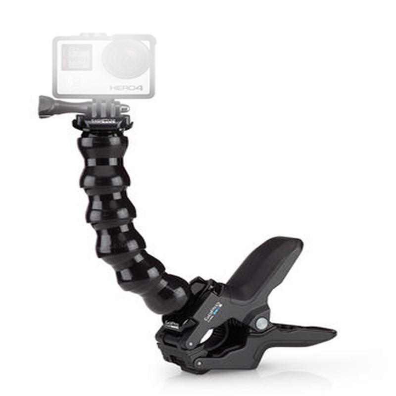 GoPro - Go-Jaws Flex Clamp