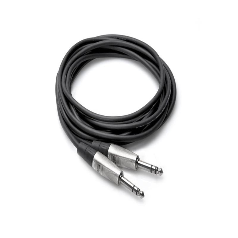 Hosa -  HSS-010 1/4 TRS-1/4 TRS
