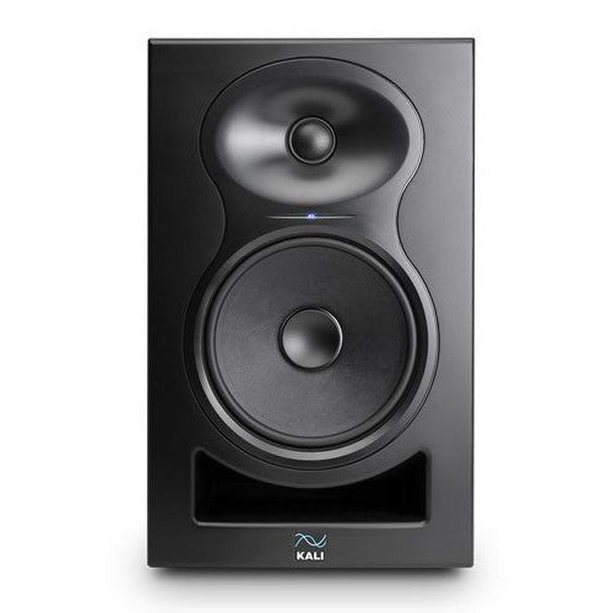 Kali Audio - LP-6V2 - 2-Way 6.5" Powered Studio Monitor - Black (Each)
