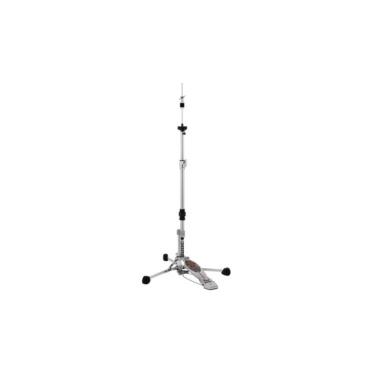 Pearl - Flat-Based Hi-Hat Stand H150S
