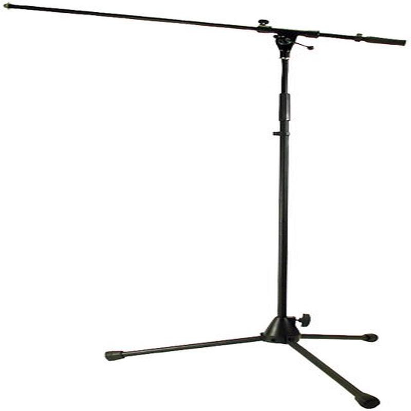 Profile - Tripod Microphone Boom Stand MCS-500