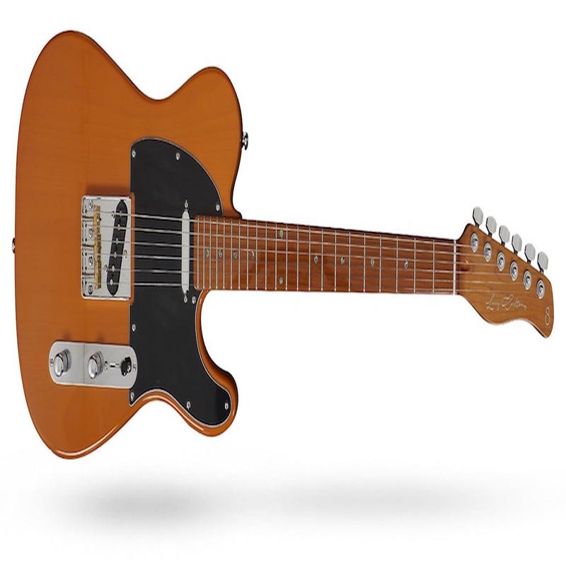 Sire - Larry Carlton T7 Butterscotch Blonde