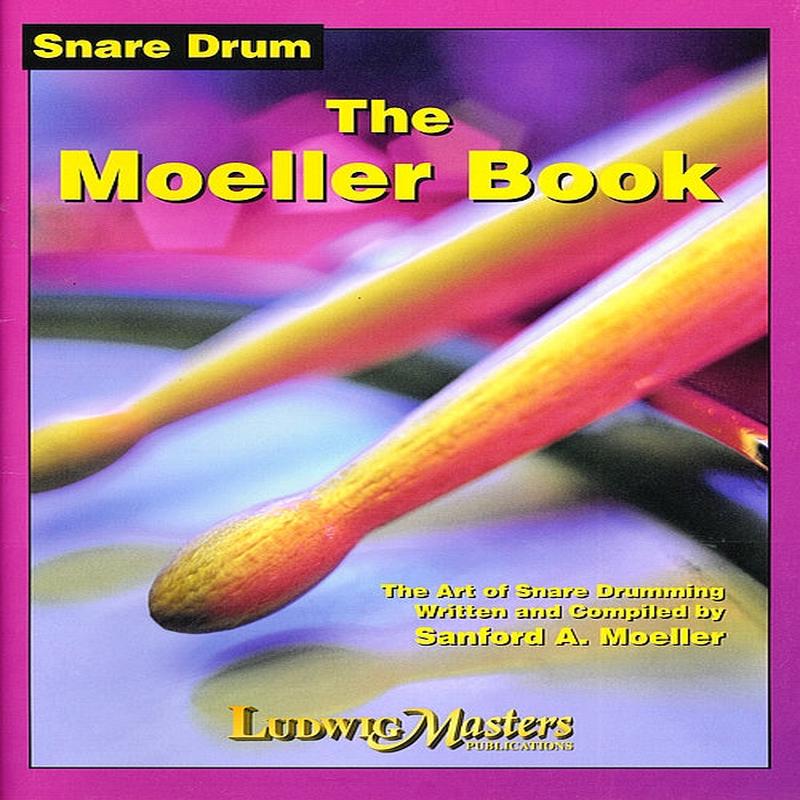 Stanford A. Moeller - The Moeller Book