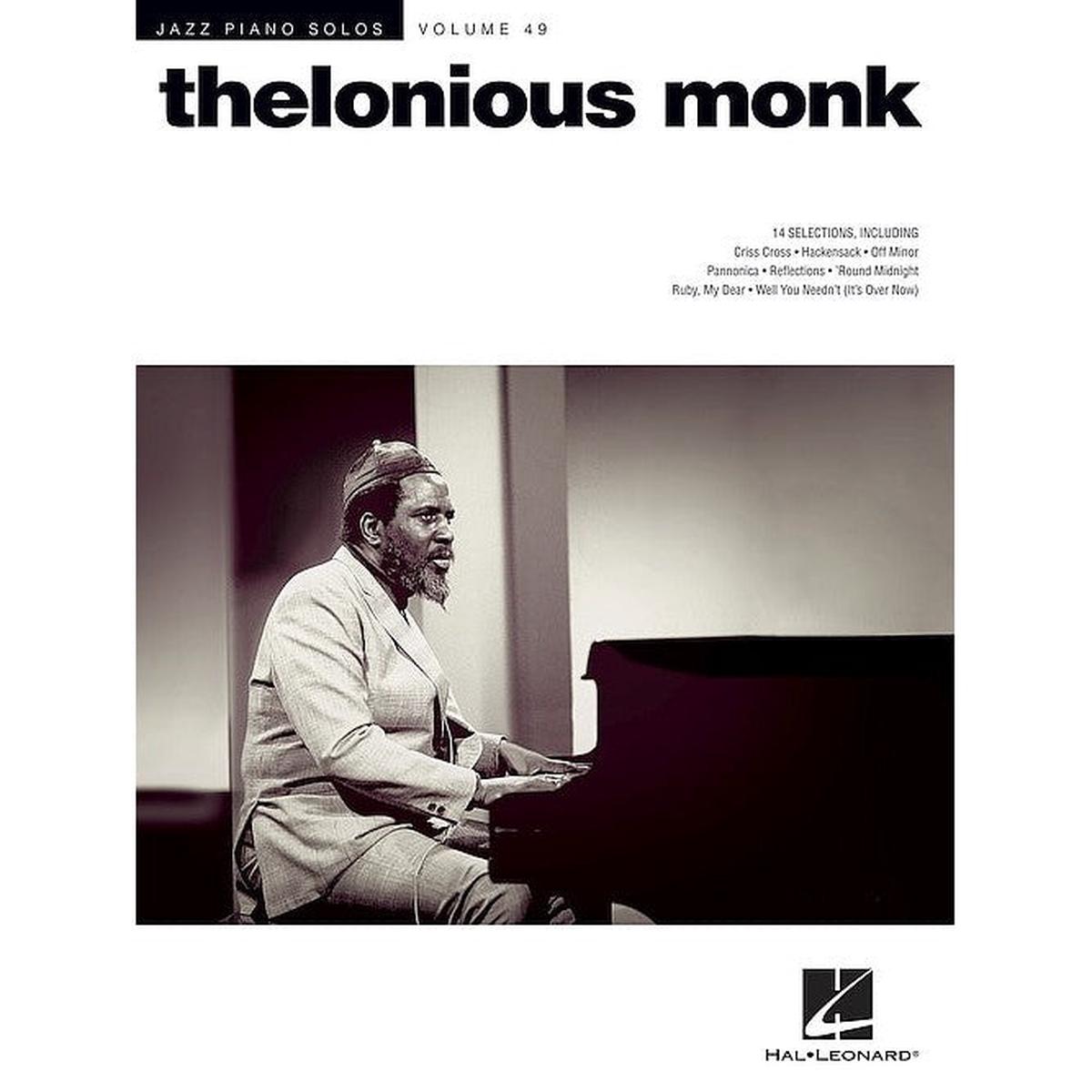 Thelonious Monk