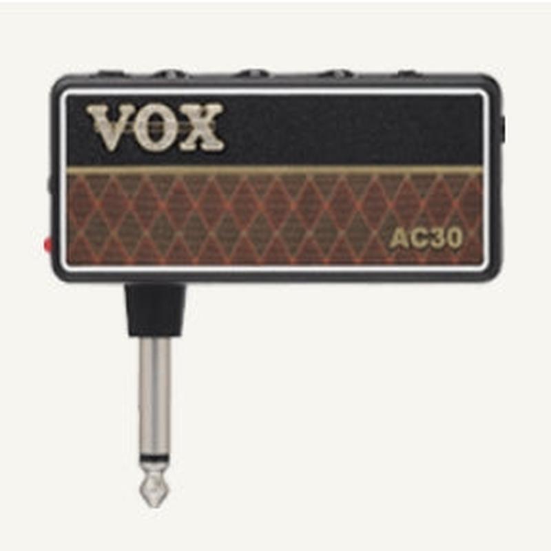 Vox - Amplug 3 AC30 AP3AC