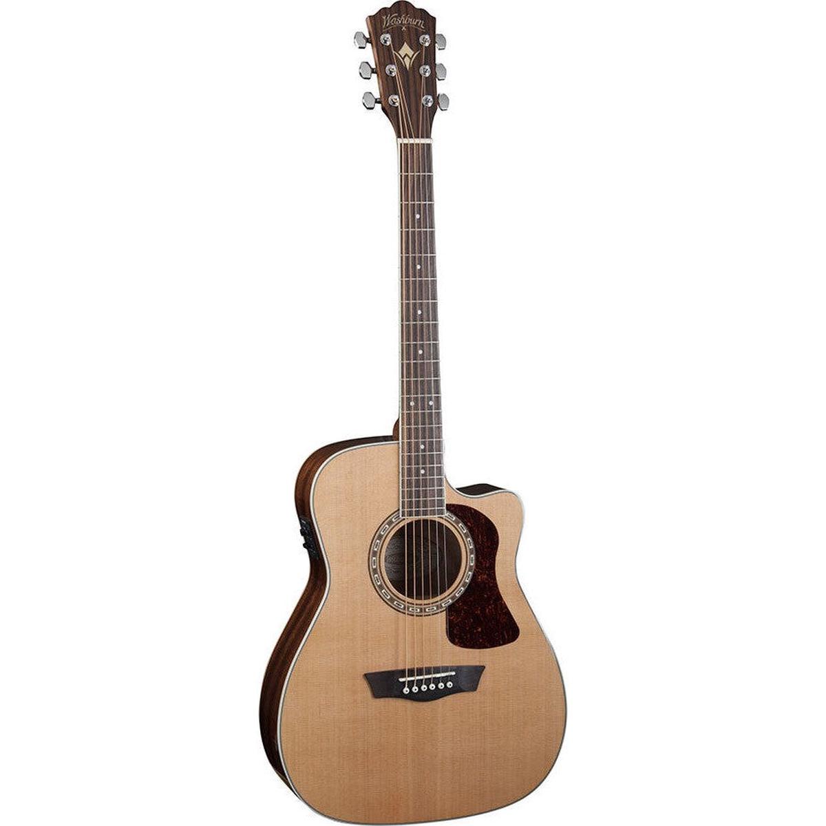 Washburn - Heritage F11SCE Natural