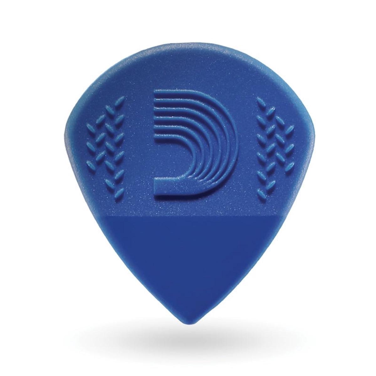 D'Addario Accessories - Nylpro Guitar Picks 675, 10 Pack 3NPR7-10