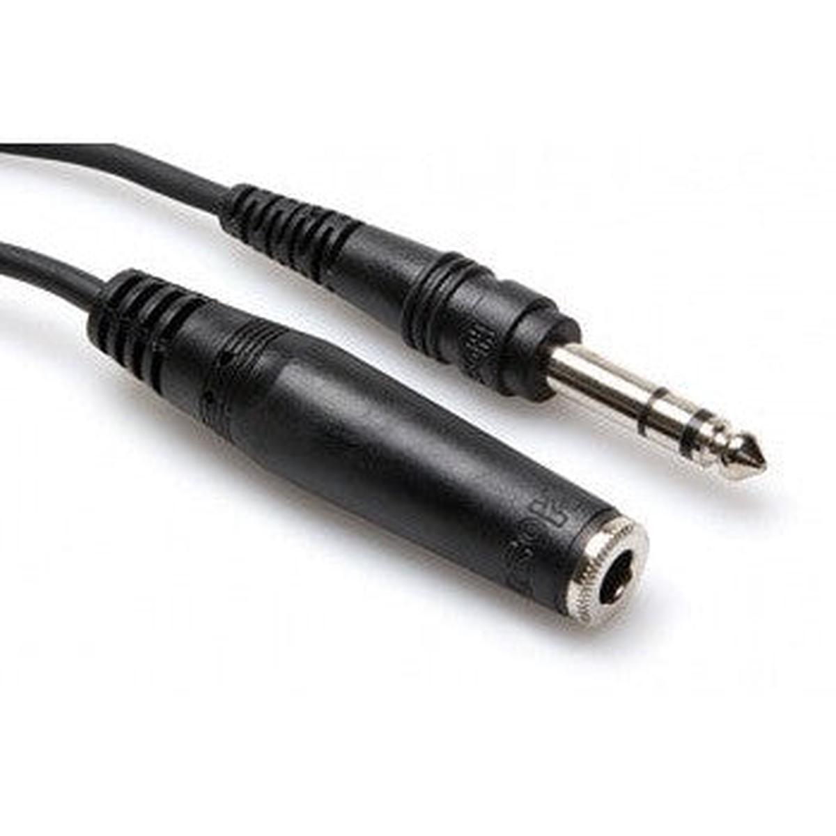 Hosa - HPE-325 1/4STF-1/4STM 25