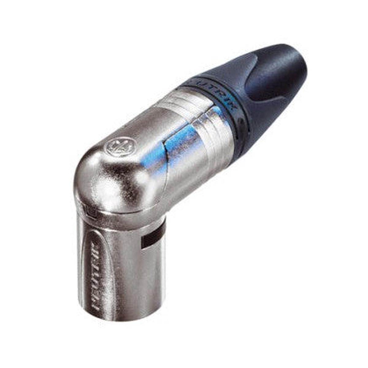Neutrik - NC 3MRX (Right Angle)