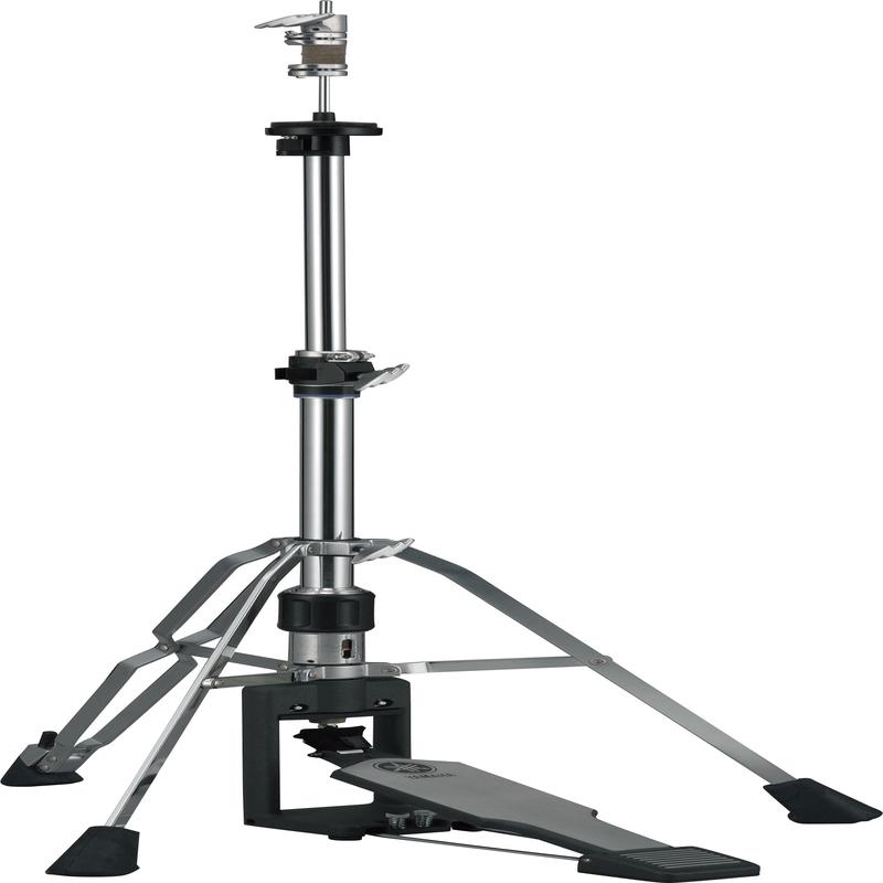 Yamaha - Double Braced Hi-Hat Stand HS1200