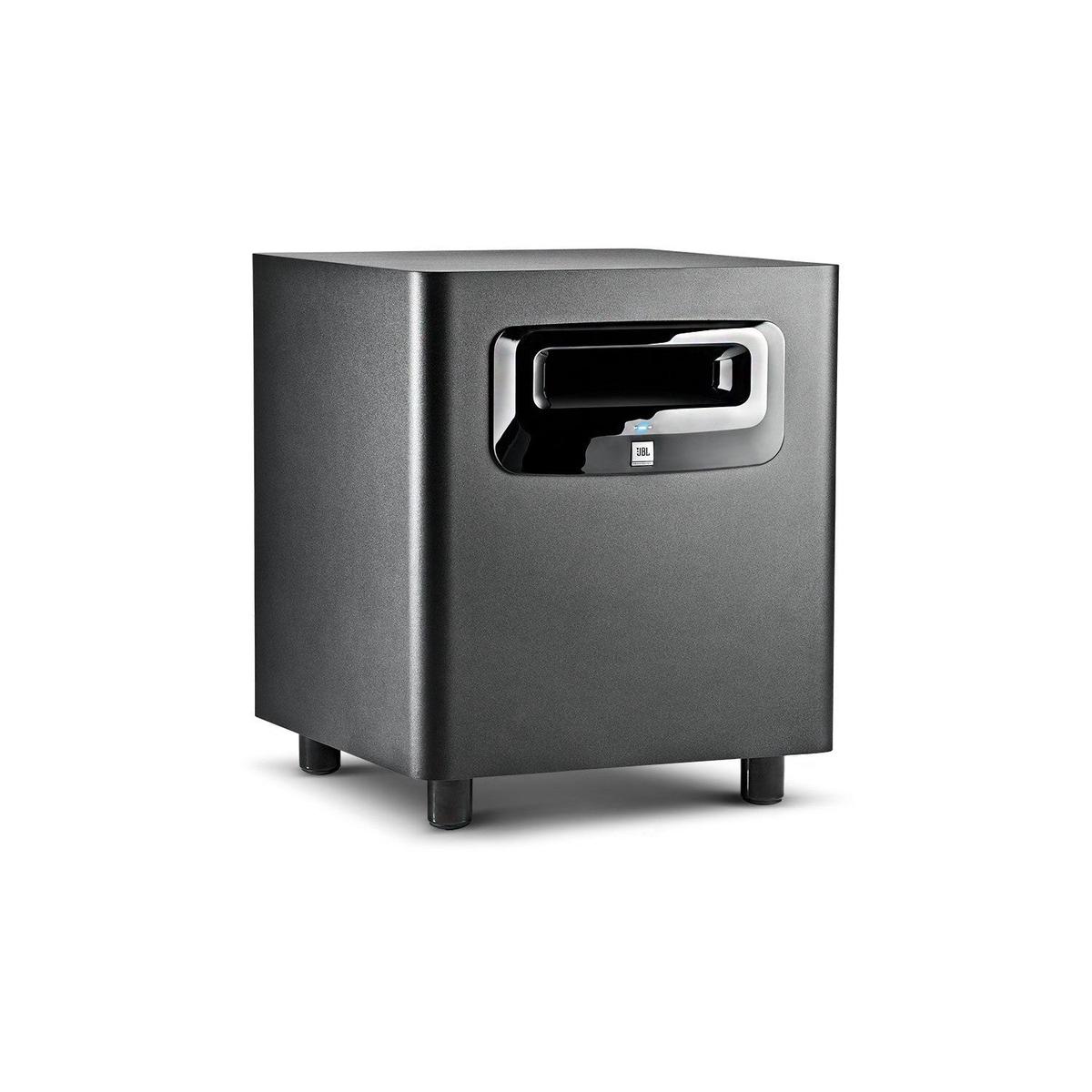 JBL - LSR 310S 10