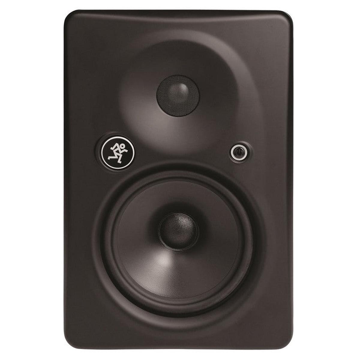 Mackie - HR624mk2 6" powered Studio Monitors