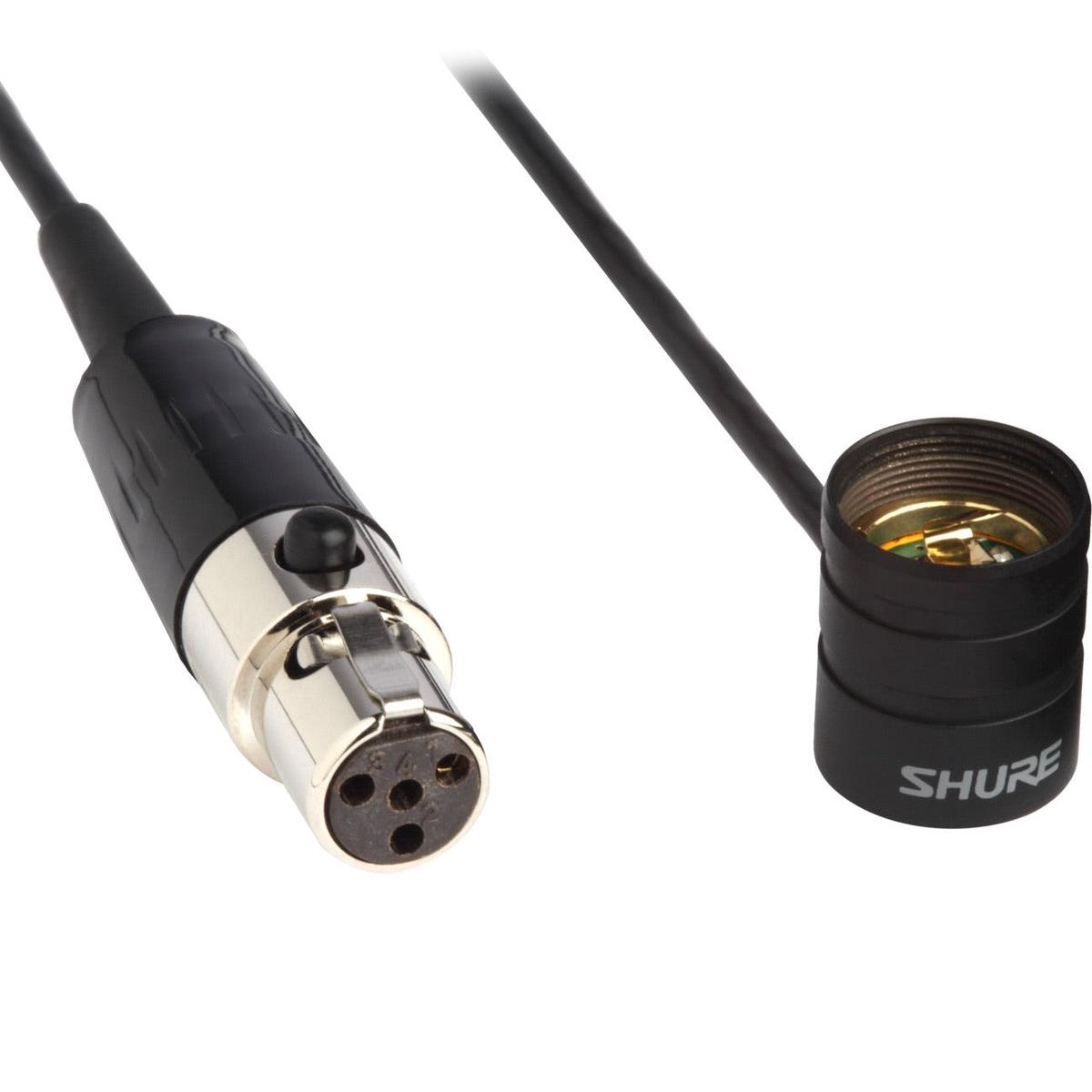 Shure - C122 Lavallier Replacement Cable