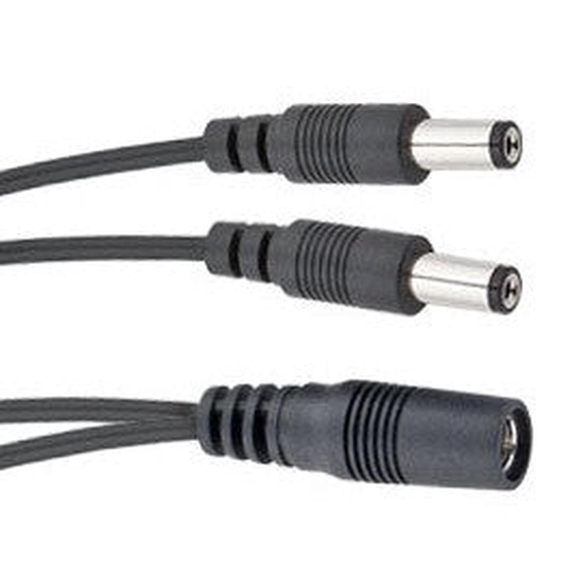 Voodoo Lab - Voltage Doubler Adapter - 18V or 24V  PPAY