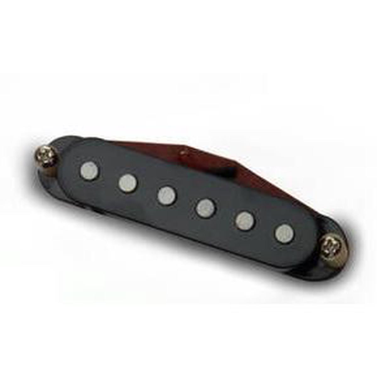 Bare Knuckle - TG Strat Bridge