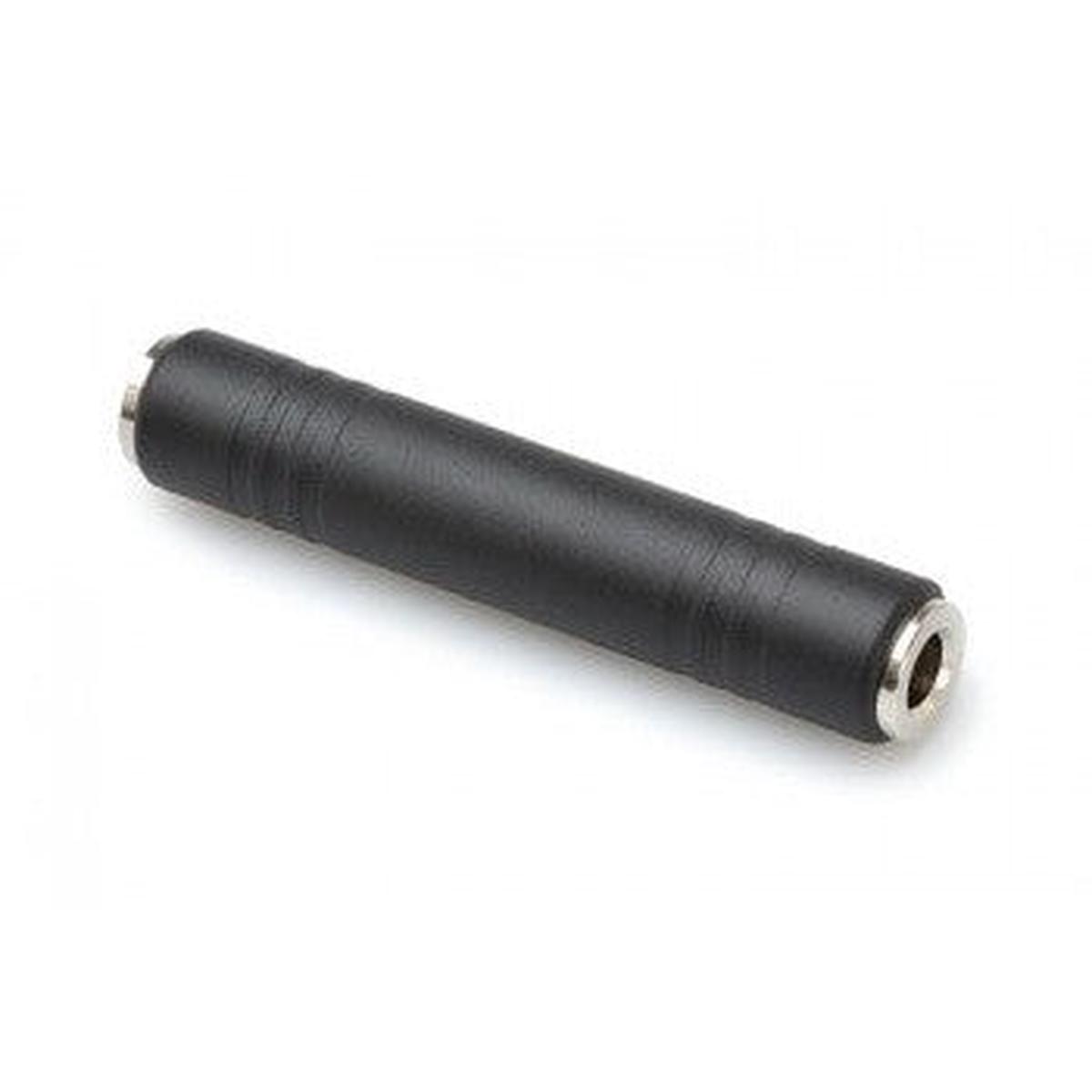Hosa - GPP-105 Adaptor 1/4F to 1/4F