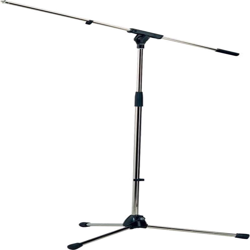 K&M - 210/6 mic stand/boom