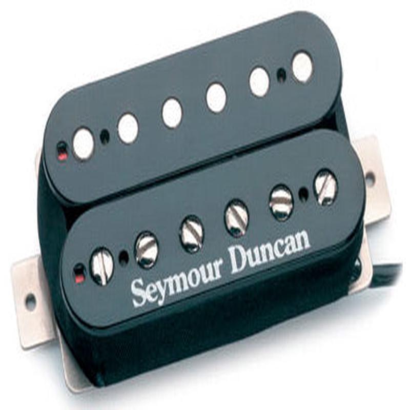 Seymour Duncan - SH-5 custom Black