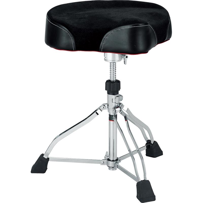 TAMA 1st Chair Wide Rider "Cloth Top" HT530BC Drum Throne