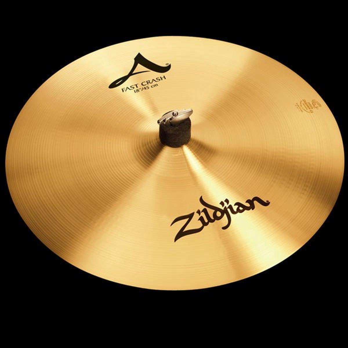 Zildjian - 18" Fast Crash A0268
